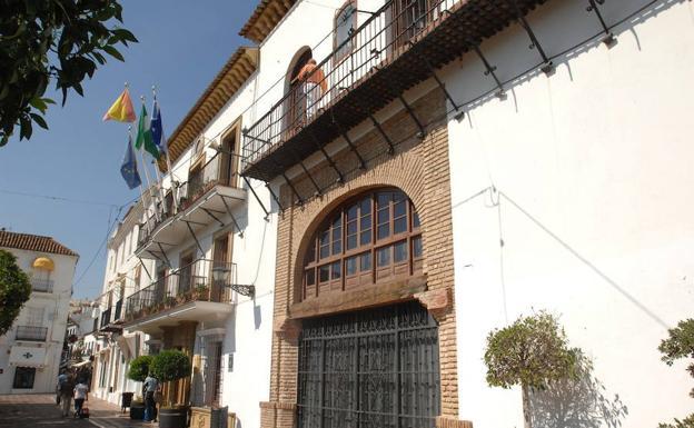 El Ayuntamiento de Marbella contará en verano con un tribunal para